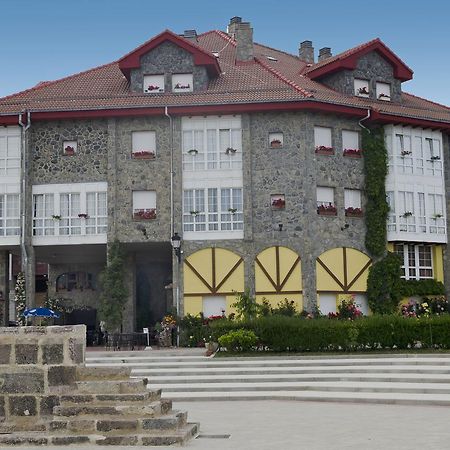 Hotel Presa Riano  Luaran gambar